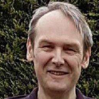 Andrew Giles
