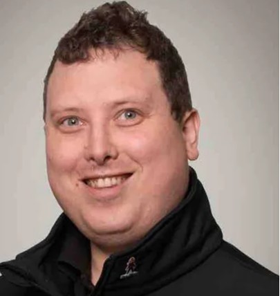 Jay Leslie