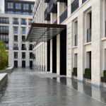 Advanced Compartmentation Strategies in Mass Timber Structures