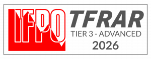 IFPO TFRAR Tier 3 Advanced 2026