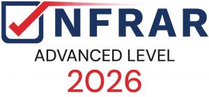NFRAR Advanced Level 2026
